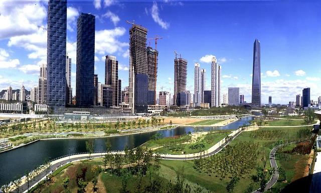 서울 근교 드라이브