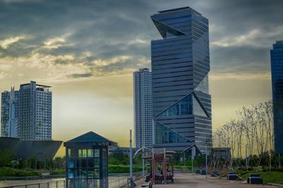 서울 근교 드라이브