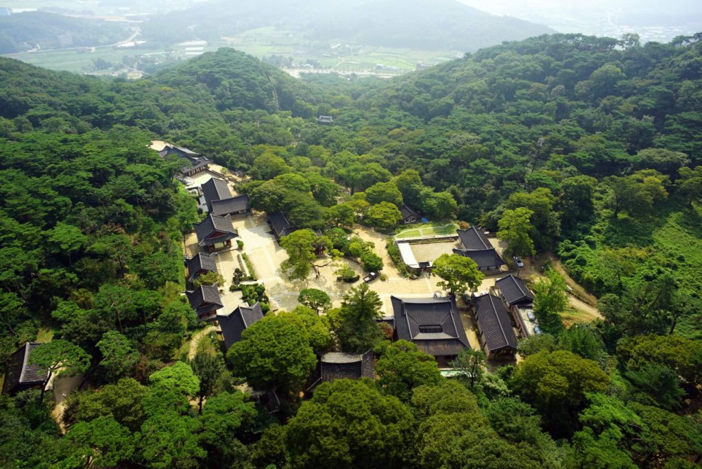 서울근교 드라이브