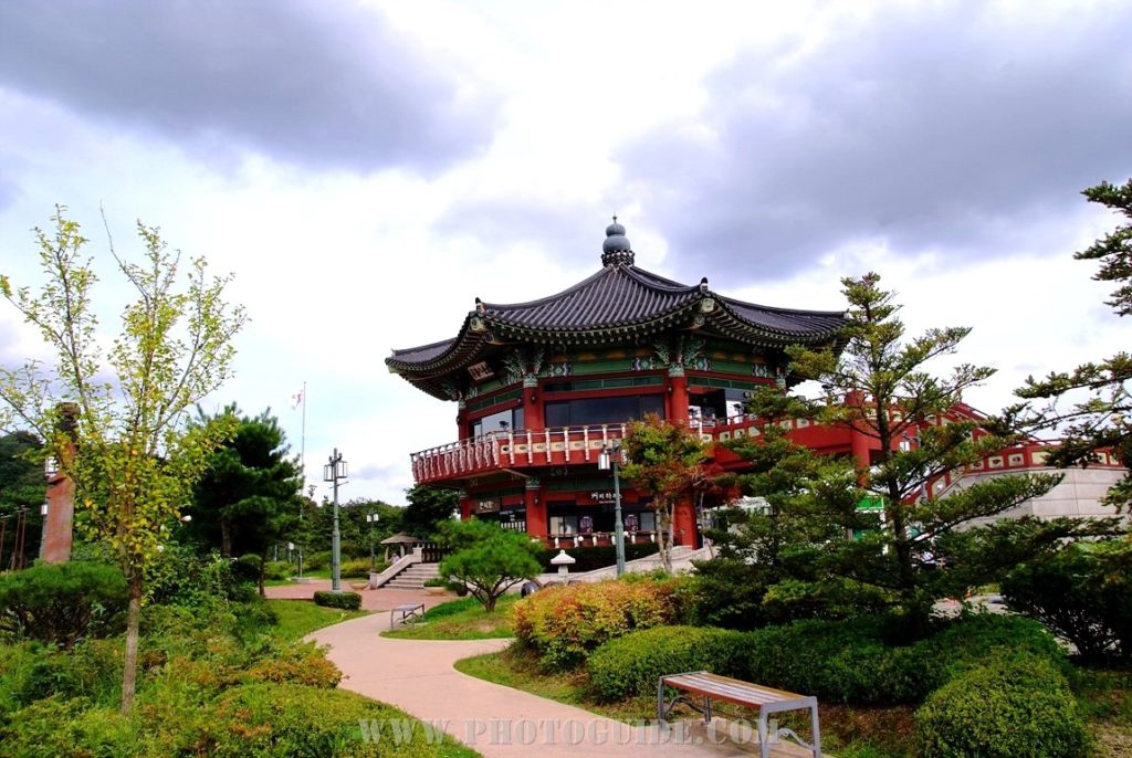 서울 근교 드라이브