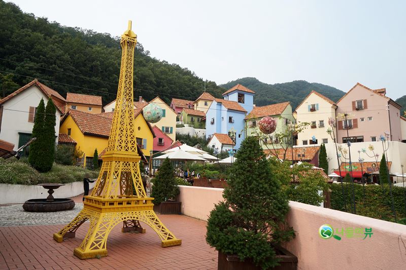 서울 근교 드라이브