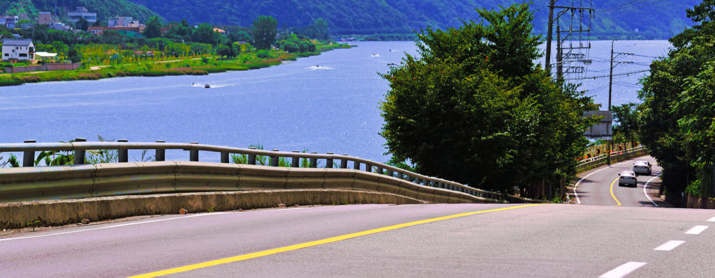 서울 근교 드라이브