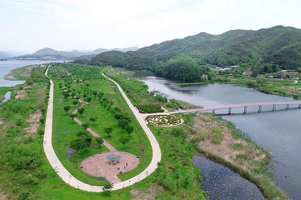 서울근교 드라이브