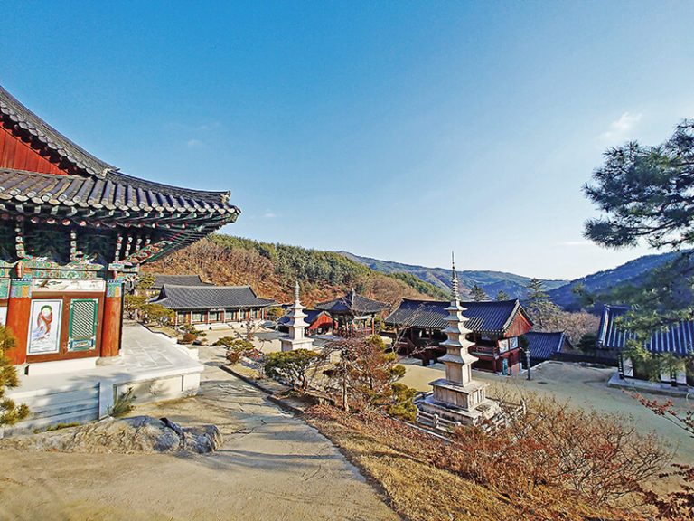 양평 가볼만한 곳